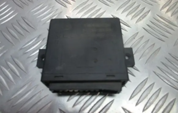 SsangYong Musso Immobilizer control unit/module 86950-05800
