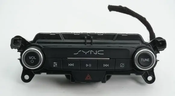 Ford Transit - Tourneo Connect Multifunctional control switch/knob KT1T18K811CA