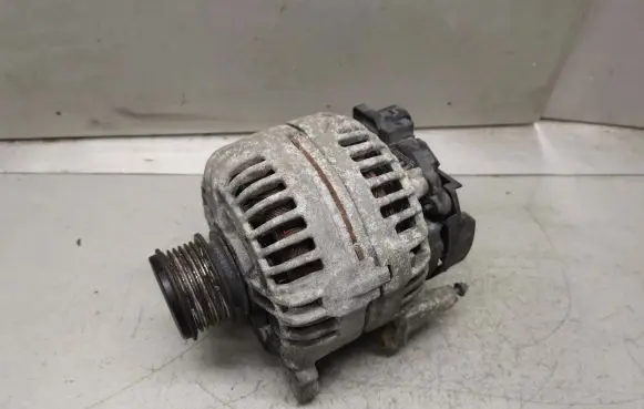 Generator/alternator