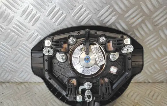 Peugeot Partner Steering wheel airbag 96773146ZD