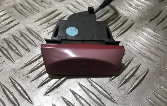Fiat Stilo Hazard light switch