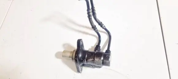 Ford S-MAX Master brake cylinder
