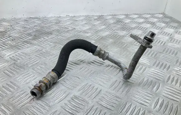 Audi A5 8T 8F Gearbox oil cooler pipe/hose 8K0317826AL