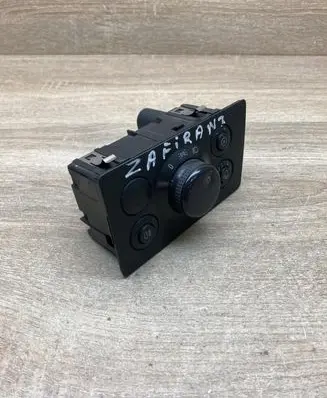 Opel Zafira B Light switch 13205864 04060230