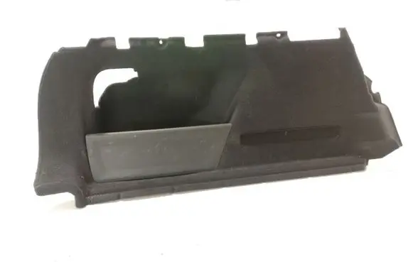 Peugeot 508 Trunk/boot side trim panel 96872612ZE