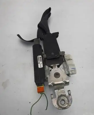 Dodge RAM 1500 DS Front seatbelt P34032157