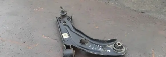 Citroen C4 Grand Picasso Front control arm 