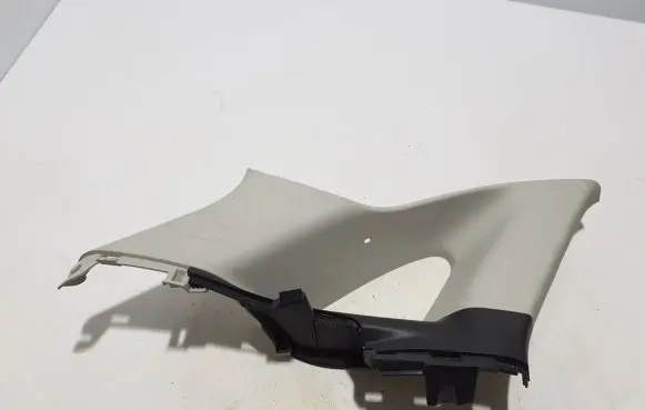 Mazda CX-3 Tailgate/trunk side cover trim D10EGM260