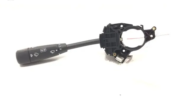 Wiper turn signal indicator stalk/switch