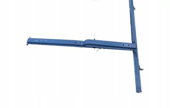 Rover Land Rover Door (2 Door Coupe) WZMOCNIENIE