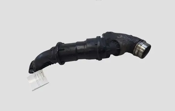 Volvo XC60 Turbo air intake inlet pipe/hose 31293679