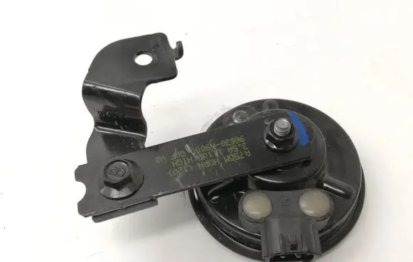 Hyundai Tucson IV NX4 Horn signal 96630N9000