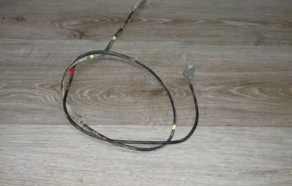 Volvo V70 ABS rear brake sensor 10071160373 3524256