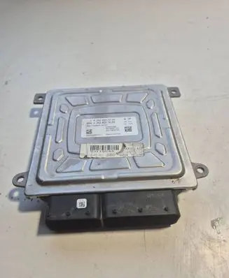 Mercedes-Benz CLA C118 X118 Engine control unit/module A2829003300 A2C17790700 A2829013000