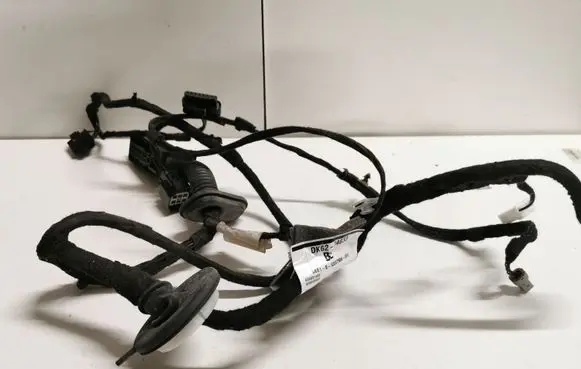Land Rover Range Rover Sport L494 Rear door wiring loom DK6214633BE
