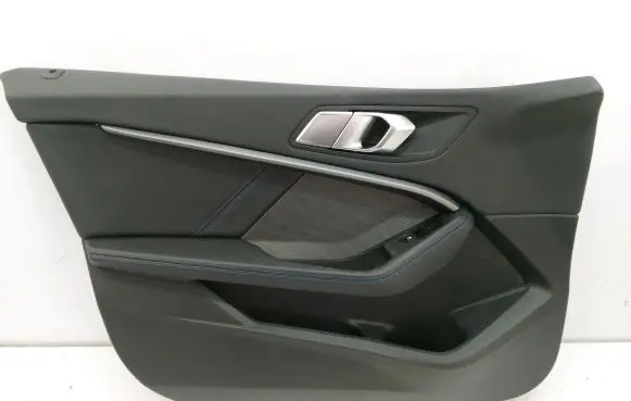 BMW 1 F40 Front door card panel trim F40TAI2525