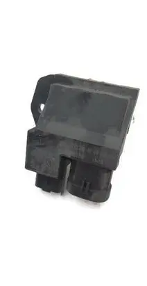 Heater blower motor/fan resistor
