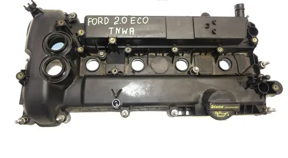 Ford Mondeo MK IV Rocker cam cover AG9G-6M293-B