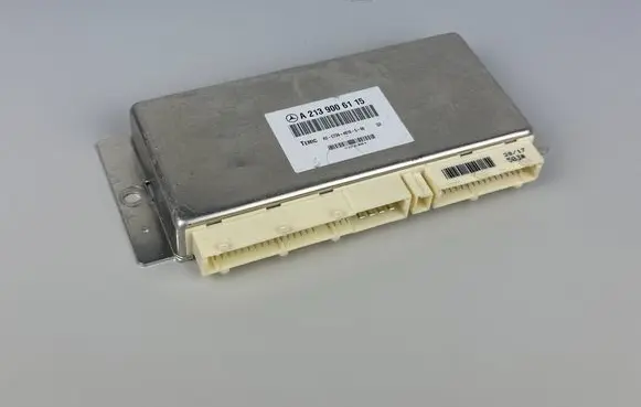 Mercedes-Benz E W213 Suspension control unit/module A2139006115 172173305456 A2C739461050