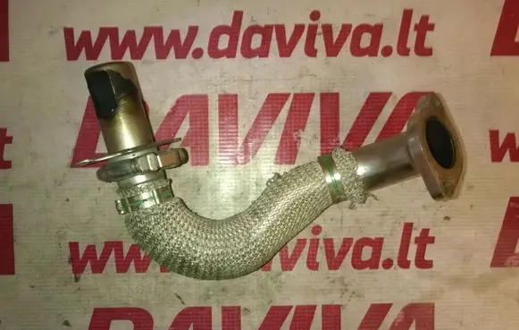 Audi Q7 4L EGR valve line/pipe/hose 059131530J
