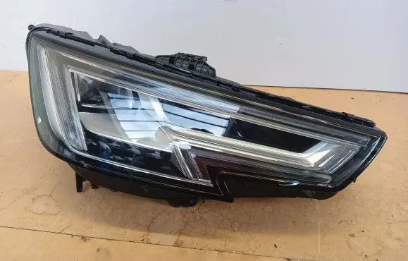 Audi A4 S4 B9 8W Headlight/headlamp 8W0941034
