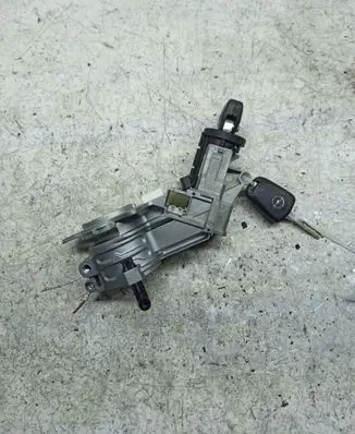 Opel Astra H Ignition lock 281726