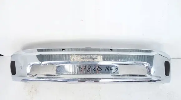 Dodge RAM Front bumper 68160853AB