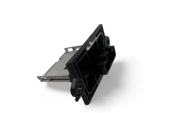 Nissan NV200 Heater blower motor/fan resistor 27150EE91A