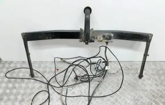 Volkswagen Golf VII Tow bar set 