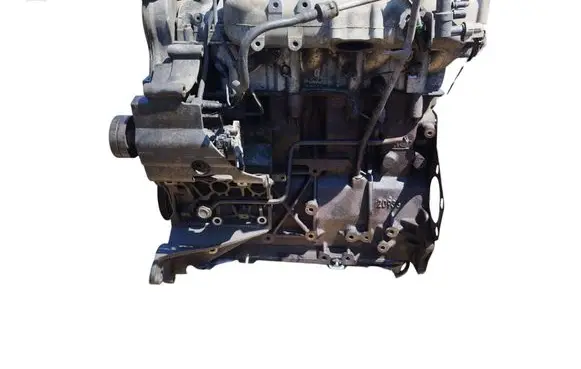 Chrysler Grand Voyager IV Engine ENJ 07C07183 04666230AA