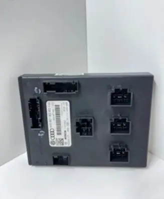 Audi A6 C7 Comfort/convenience module 4H0907063BG