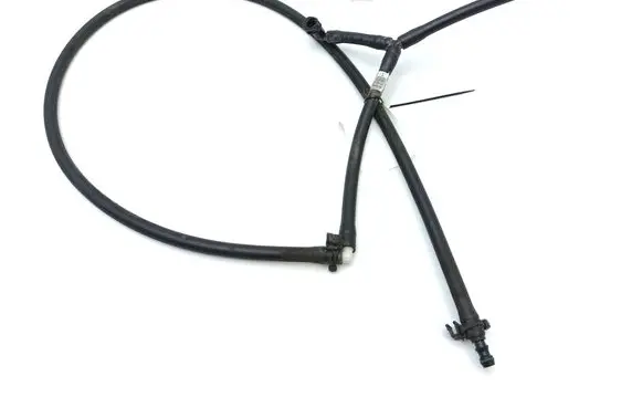 Mercedes-Benz B W246 W242 Headlight washer hose/pipe A2468600592