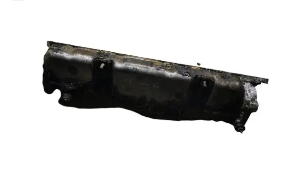 Toyota Corolla Verso E121 Intake manifold NOCODE