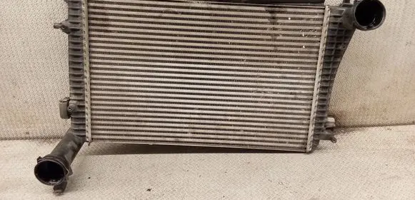 Volkswagen PASSAT B6 Intercooler radiator 3C0145803E