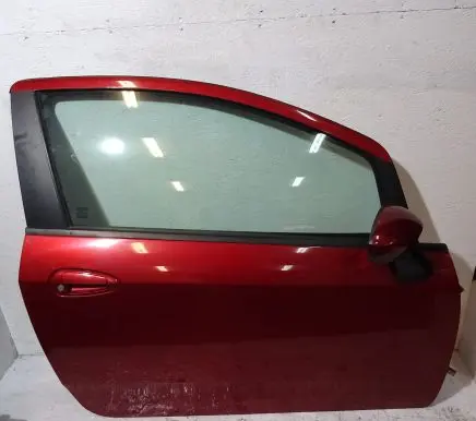 Fiat Punto (199) Front door