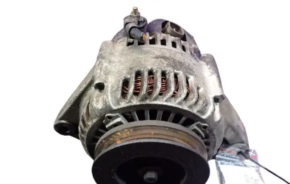 Toyota Avensis Verso Generator/alternator