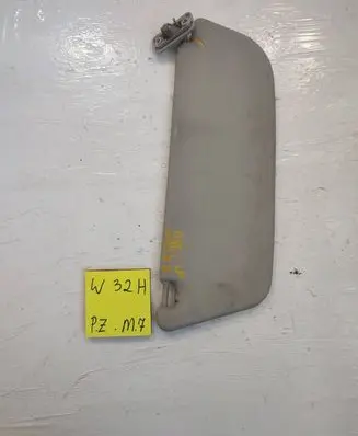 Opel Corsa B Sun visor 8974146