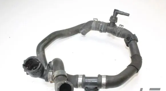Audi A5 Engine coolant pipe/hose 8W0121030K