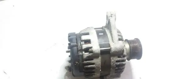 Opel Insignia A Generator/alternator 13502583