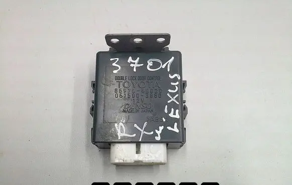 Lexus RX 450H Engine control unit/module 85970-48020