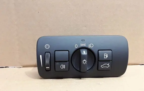 Volvo V60 Light switch 30739412