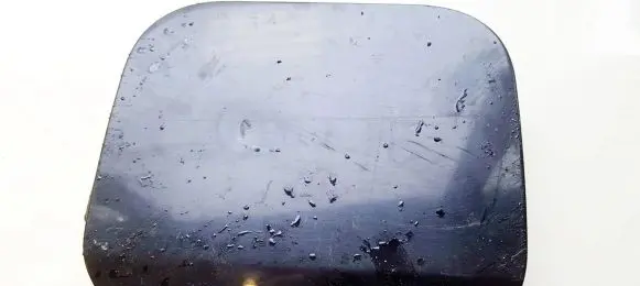 Honda HR-V Fuel tank cap