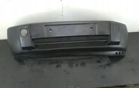 Ford Tourneo Front bumper