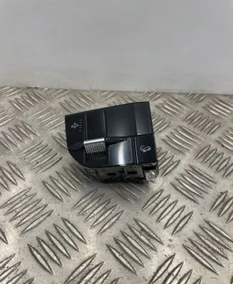 BMW X5 G05 Suspension ride height/mode switch 9495369