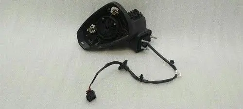 Audi A3 S3 8V Front door electric wing mirror