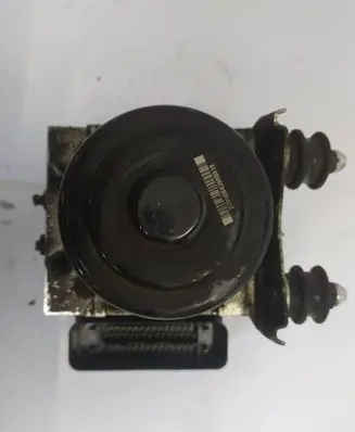 Volkswagen Touareg II ABS Pump 7P0907379K