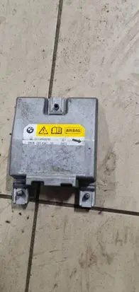 BMW 5 E60 E61 Airbag control unit/module 6940298 220434752