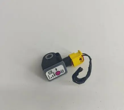 MG ZS Airbag deployment crash/impact sensor 10958723