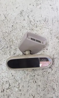 Volkswagen New Beetle Rear view mirror (interior)