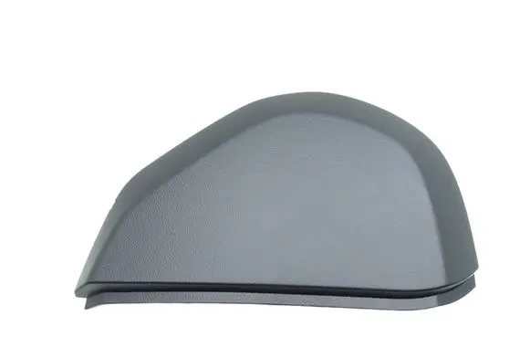 Volkswagen Touareg II Dash center speaker trim cover 7P6858218D 7P6858248D